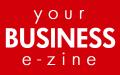 Your Business eZine logo