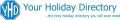 Your Holiday Directory Ltd logo