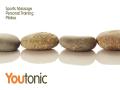 Youtonic - Personal Training & Sports Massage image 1