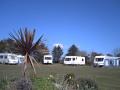Yr Helyg, The Willows Caravan and Campsite image 2