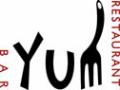 Yum Bar and Restaurant logo