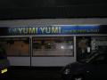 Yumi Yumi Restaurant logo