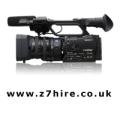 Z7 Hire image 1