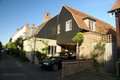 ZIG ZAG COTTAGE 5 STAR bed and breakfast HARWICH image 1