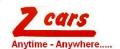 Z Cars logo