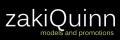 Zaki Quinn Models and Promotions Ltd. logo