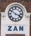 Zan Limited logo