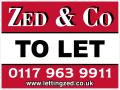 Zed & Co logo
