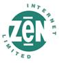 Zen Internet logo