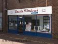 Zenith Windows PLC logo