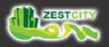 Zest City logo