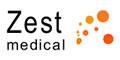 Zest Medical Ltd logo