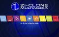 Zi-Clone Multimedia logo