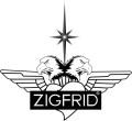 Zigfrid von Underbelly logo