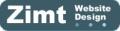 Zimt Web Design logo