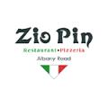 Zio Pin Lucianos logo