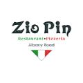 Zio Pin Lucianos image 1