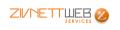 Zivnett Web Services logo
