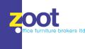 Zoot Office Furniture Brokers Ltd logo