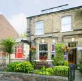 *** FRIARSREST *** B & B York ,B&B  York centre , Bed and Breakfast York image 4