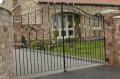 a & h wrought iron work image 1