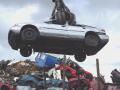 a r breakdown recovery & vehicle scrap solutions image 1