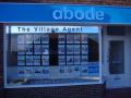 abode - The Village agent logo