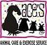 aces (animal care and exercise services) logo