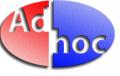 adhoc Entertainment LTD logo