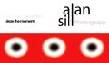 alansill photograph restoration logo