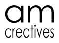 am graphiq logo