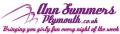 annsummersplymouth.co.uk logo