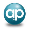 ap16 Limited logo