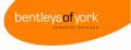 bentleys of york logo