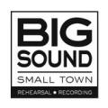 bigsoundsmallsound logo
