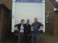 bigvan removals + storage image 5