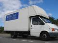 bigvan removals + storage image 8