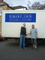 bigvan removals + storage logo