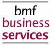 bmf Business Services logo