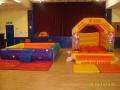 bouncy castle hire image 2