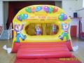 bouncy castle hire image 1