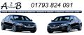 chauffeur to airport from swindon - A2B Travel Swindon image 1