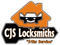 cjs locksmiths ltd logo