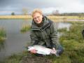 clegg hall trout fishery image 5