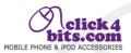 click4bits.com logo