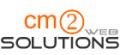 cm2 web solutions ltd logo