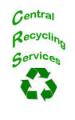 crs recycle unit 4 logo