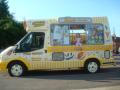daisy;s supersoft ice cream van image 3
