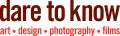 dare to know ltd logo