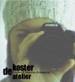 de Koster Atelier - Dominika de Koster logo
